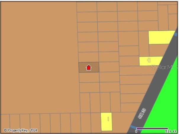 DOUBLE DIAMOND SECS 5, 6, AND 7