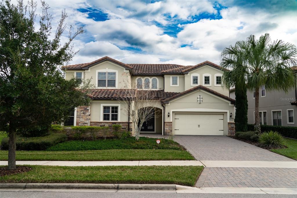 ENCLAVE/VILLAGEWALK PH 3