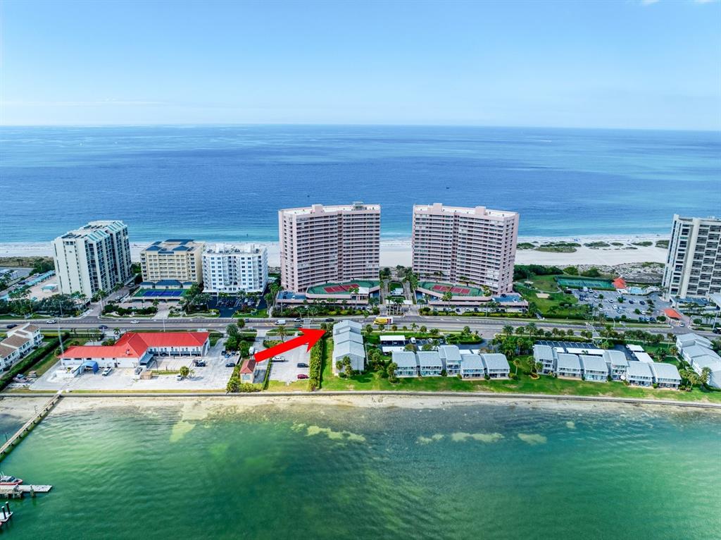SAND KEY CONDO-BAYSIDE III