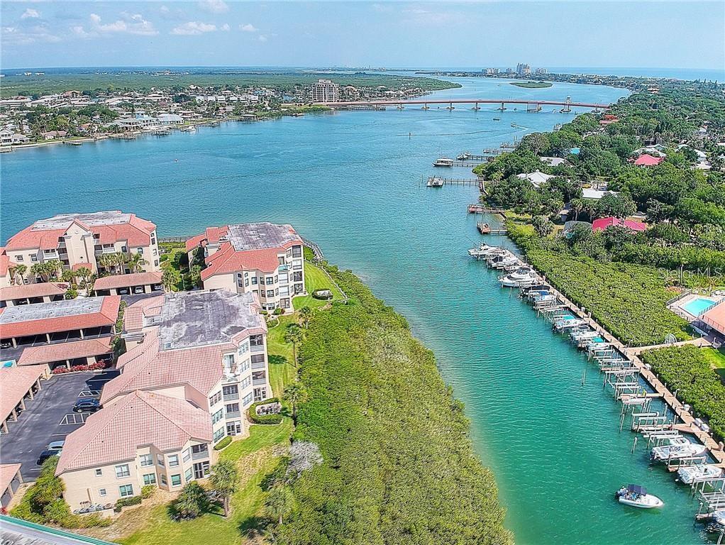 BOUCHELLE ISLAND CONDO