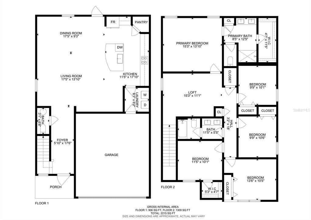 D2U | TRIPLE CREEK VILLAGE Q