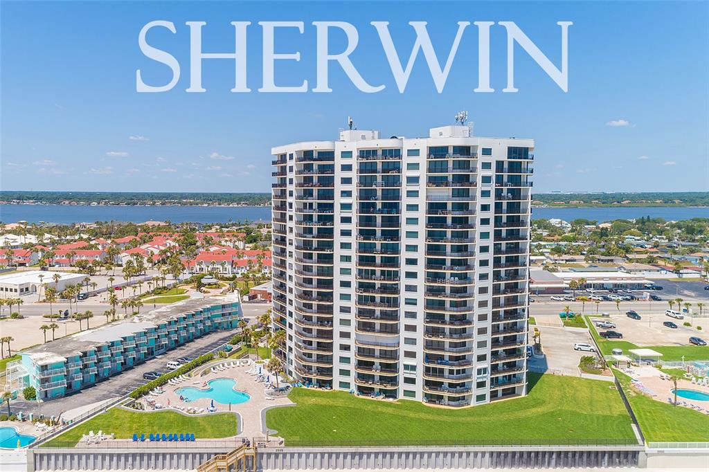 SHERWIN CONDO