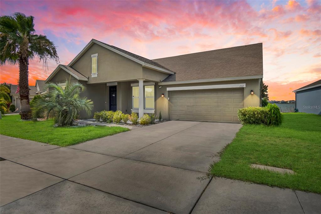 WATERSIDE POINTE PH 2A