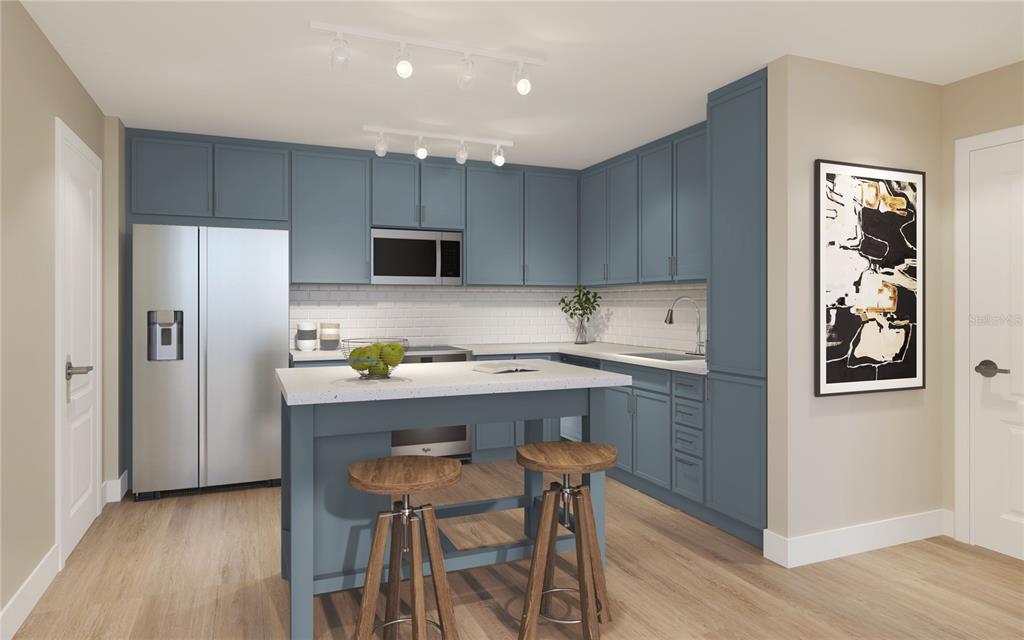 TOWN VINELAND LUXURY APARTMENTS