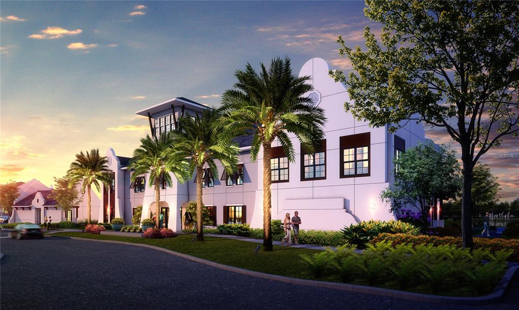 TOWN VINELAND LUXURY APARTMENTS