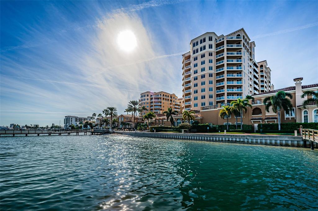 BELLE HARBOR CONDO