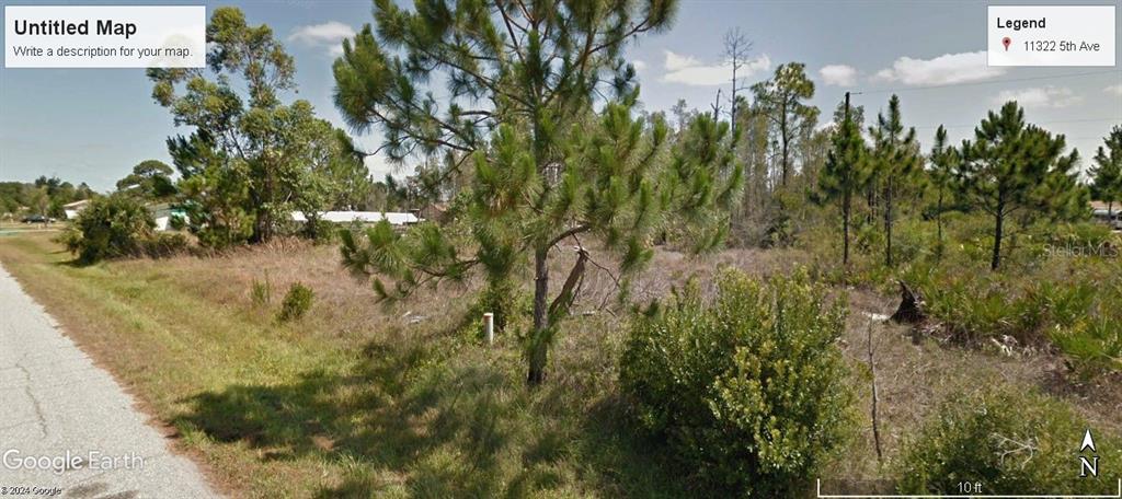 S P G HEIGHTS 1ST ADD