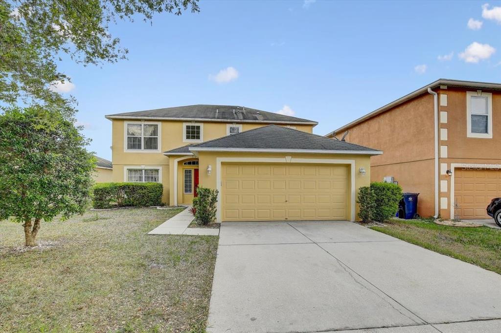 BOYETTE CREEK PH 2