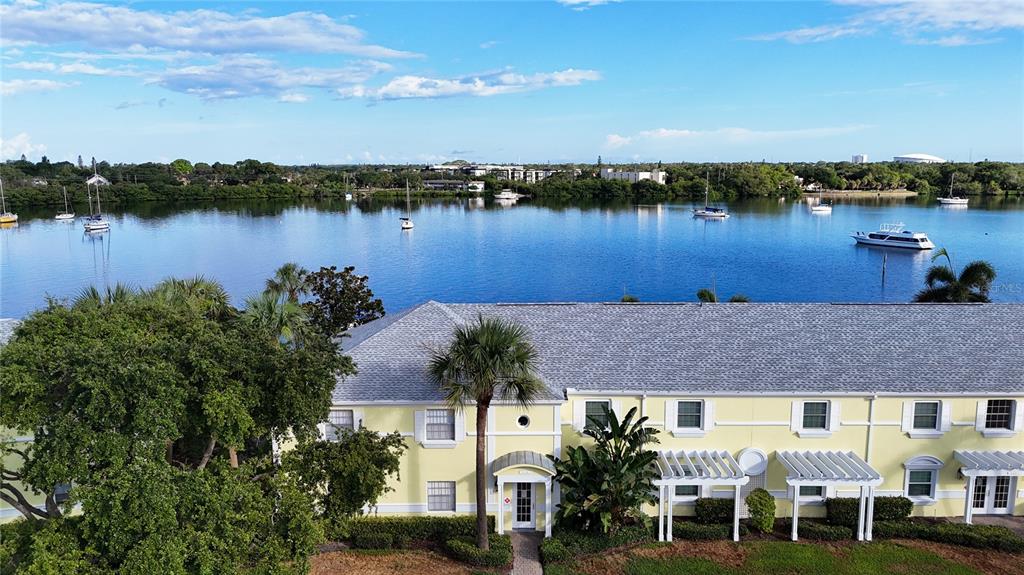 WATERSIDE AT COQUINA KEY NORTH