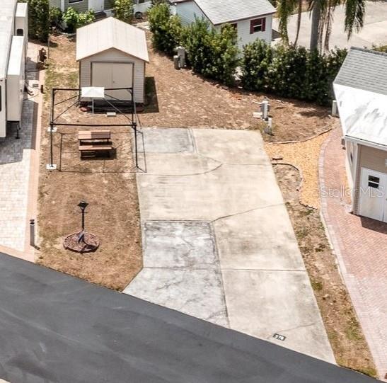 DEER CREEK GOLF & TENNIS RV RESORT PH 02