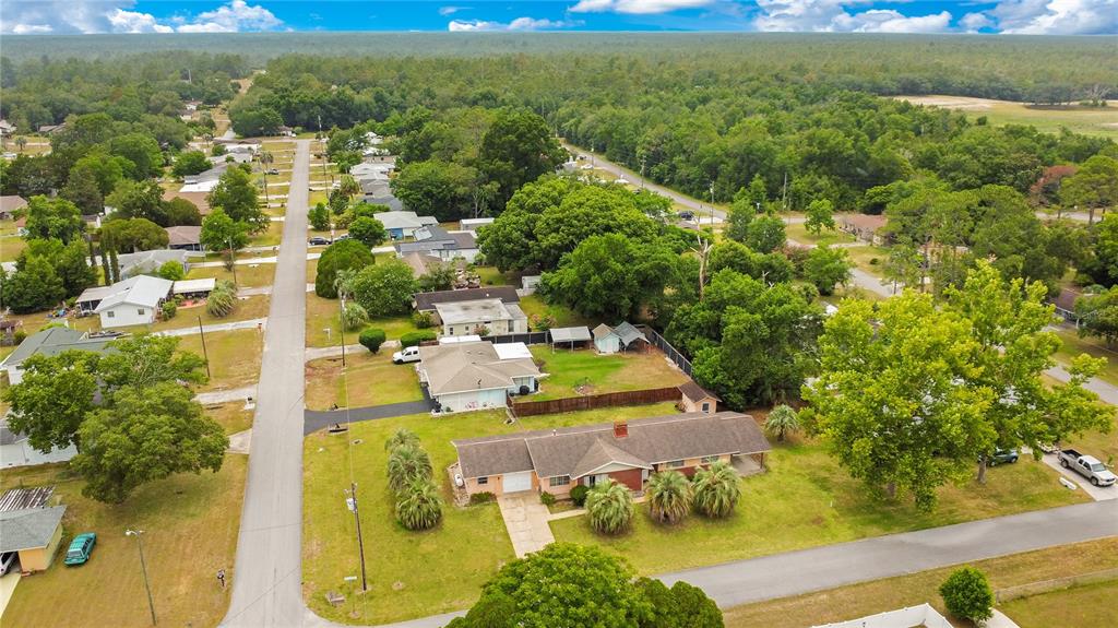 RAINBOW LAKES ESTATE