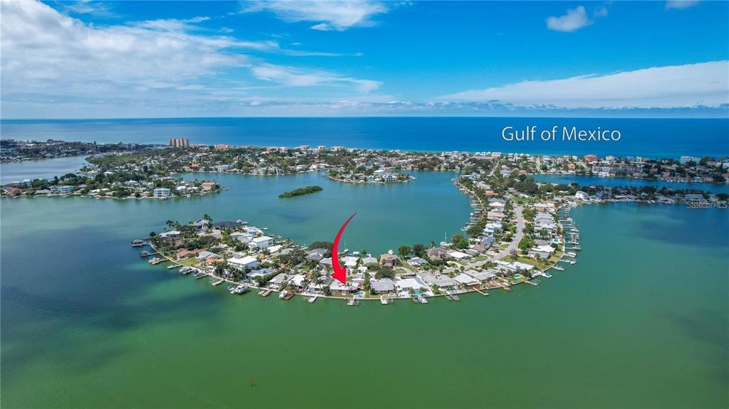 INDIAN BEACH RE-REVISED 15TH ADD