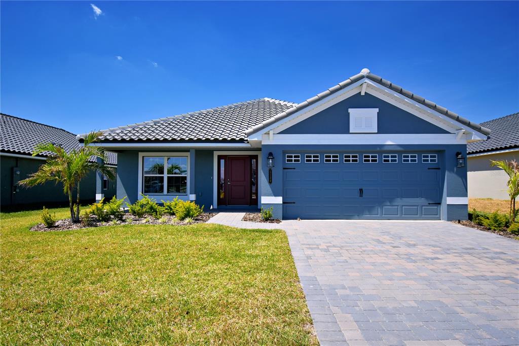 LAKE JULIANA ESTATES