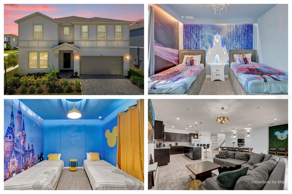 WINDSOR ISLAND RESORT