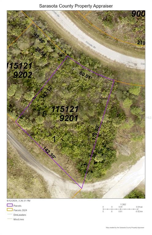 PORT CHARLOTTE SUB 46