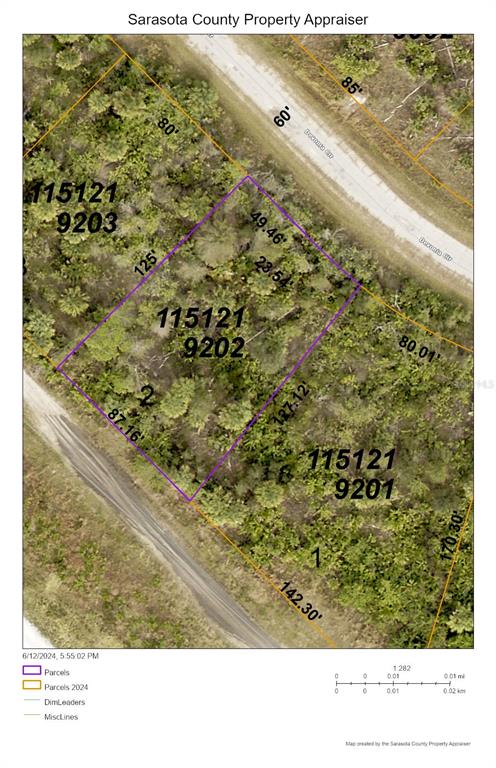 PORT CHARLOTTE SUB 46