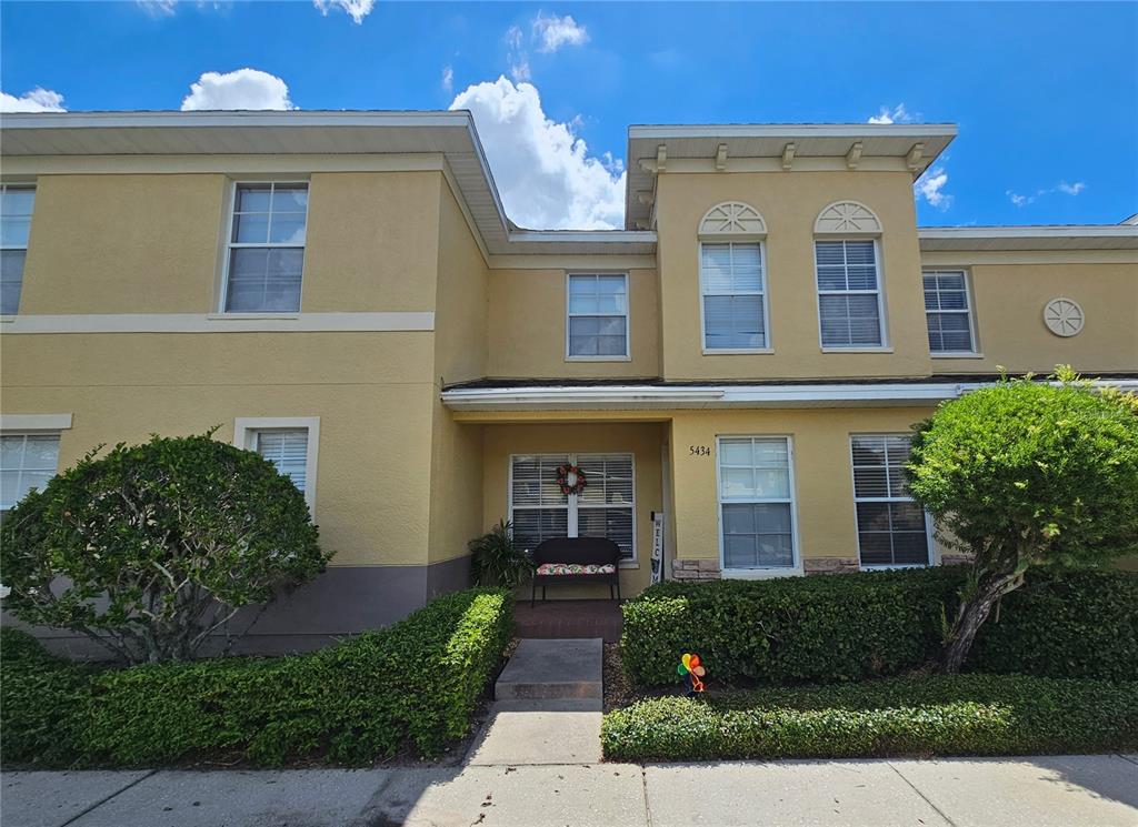 COBBLESTONE LANDING TWNHMS CONDO