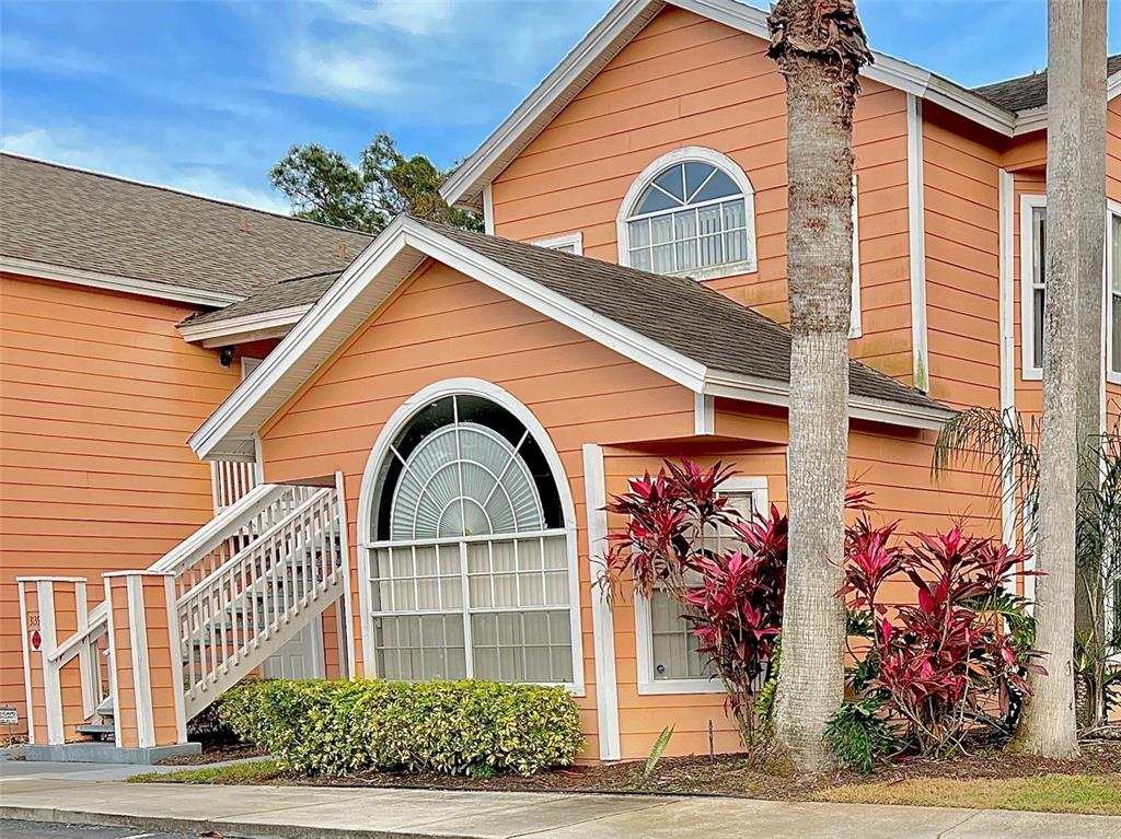 VILLAS AT ISLAND CLUB PH 2 BLDG O