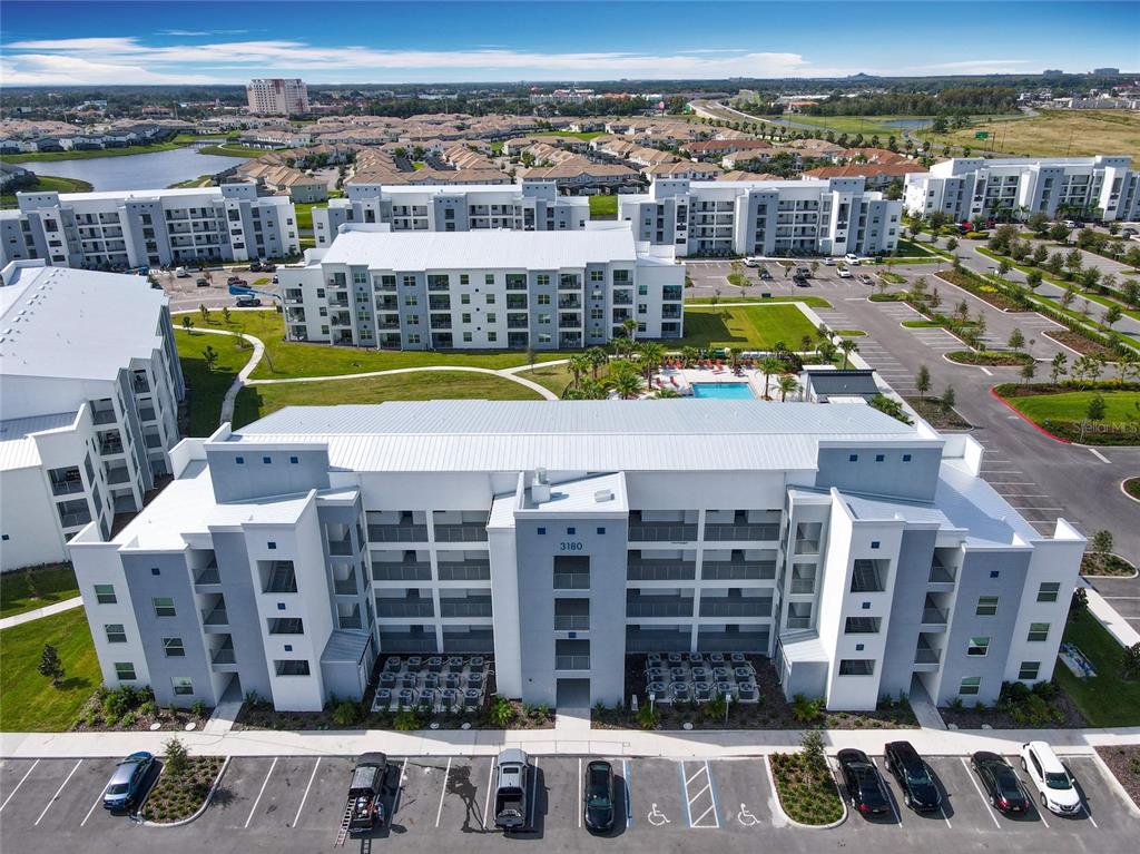 THE TERRACES AT STOREY LAKE CONDO 2 PH 13