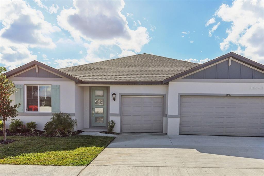 THE GROVE AT STUART CROSSING