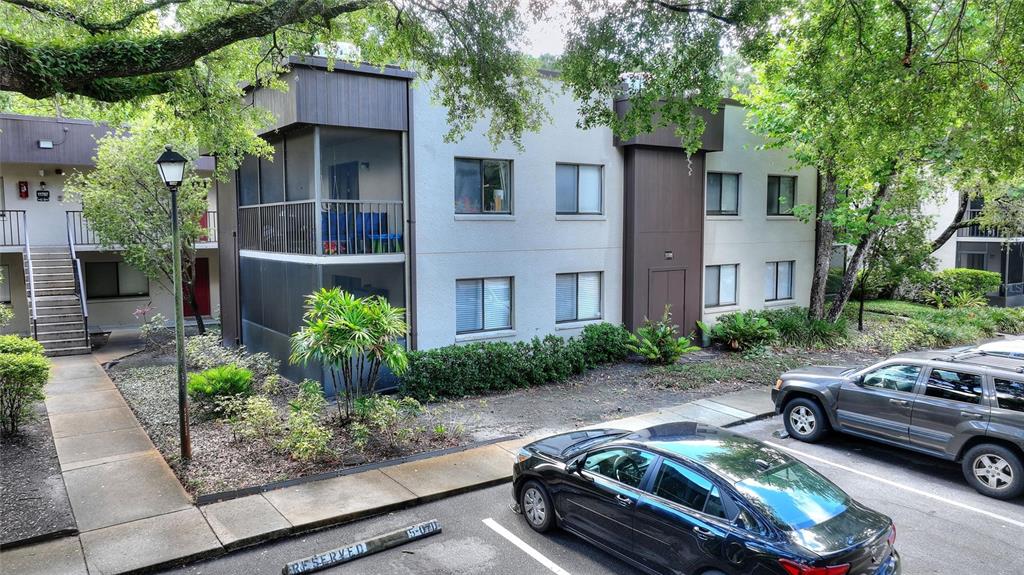 RAINTREE VILLAGE CONDO N