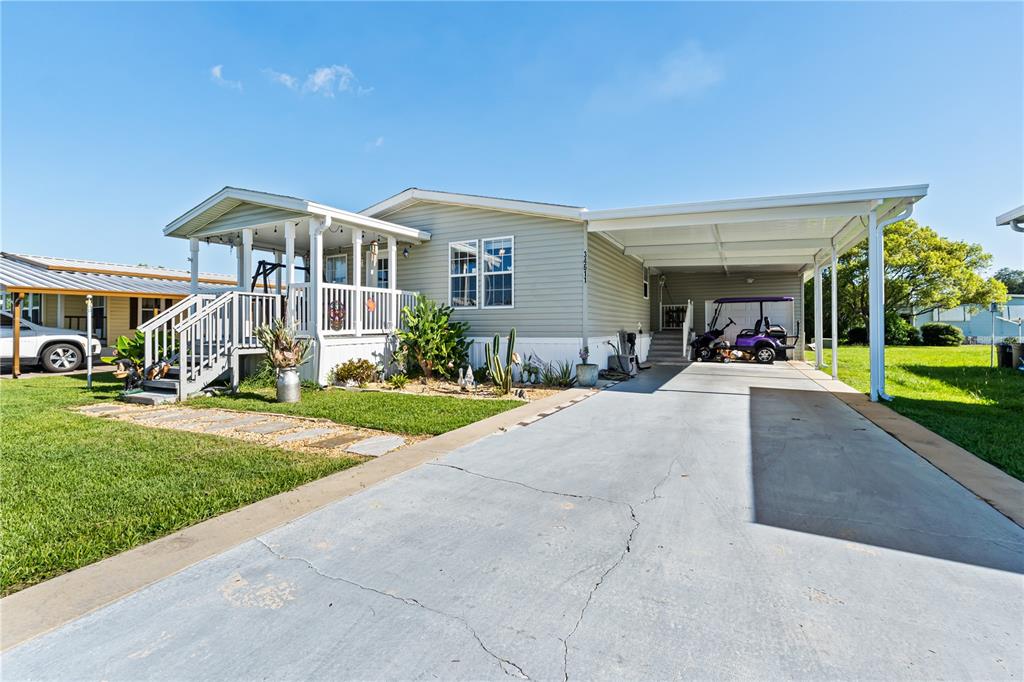 TIPPECANOE VILLAGE UNREC