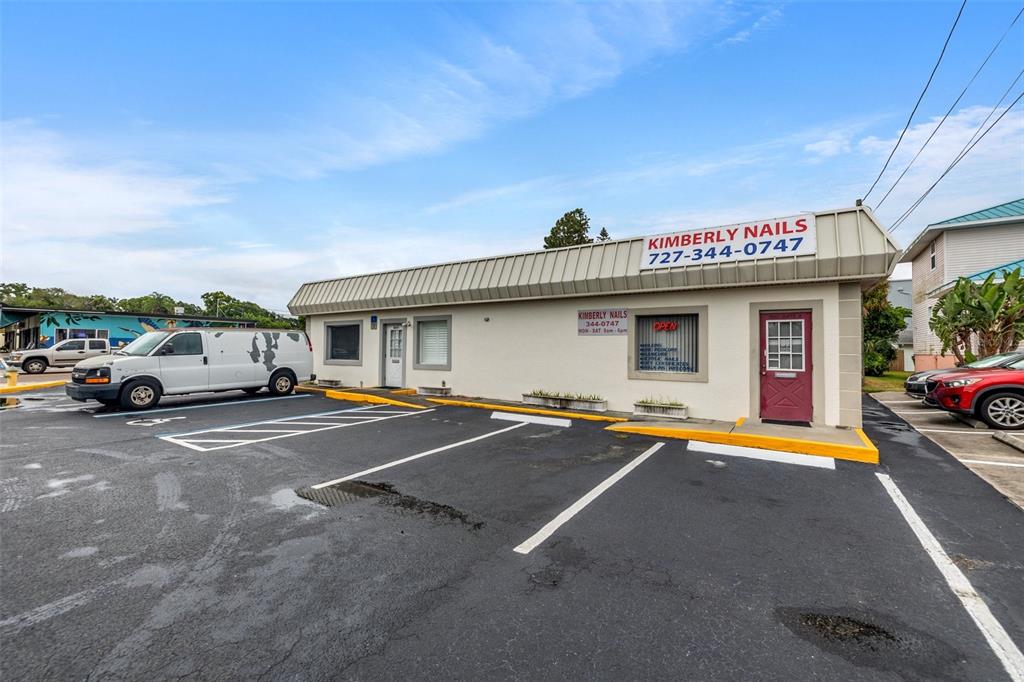 PASADENA ON THE GULF SEC C