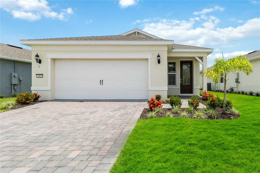 DEL WEBB SUNBRIDGE PH 2A