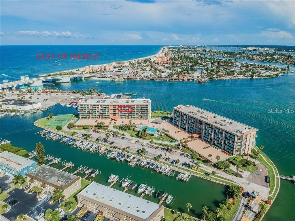 KEY CAPRI CONDO