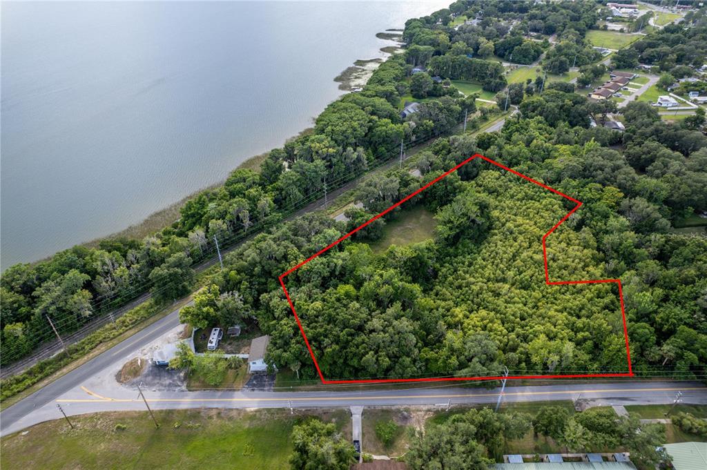 CENTURY OAKS ESTATES