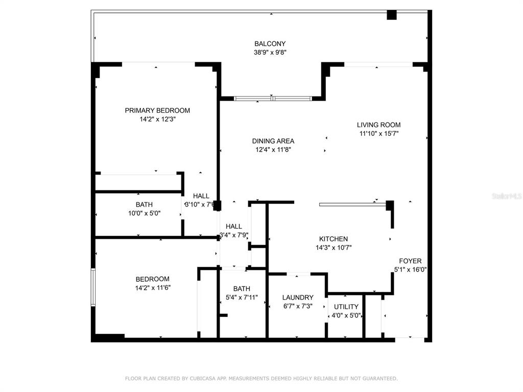 SANDPOINT CONDO