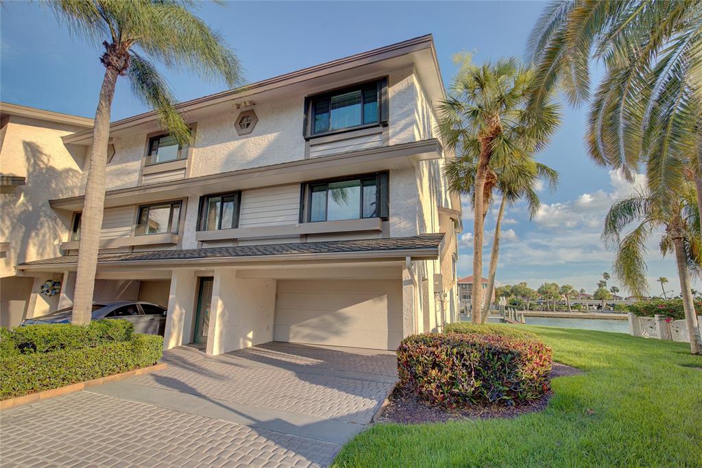 MARINA DEL REY AT SAND KEY UNIT B LOT 73
