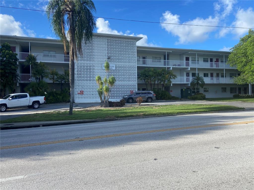 DISSTON ARMS APTS CONDO