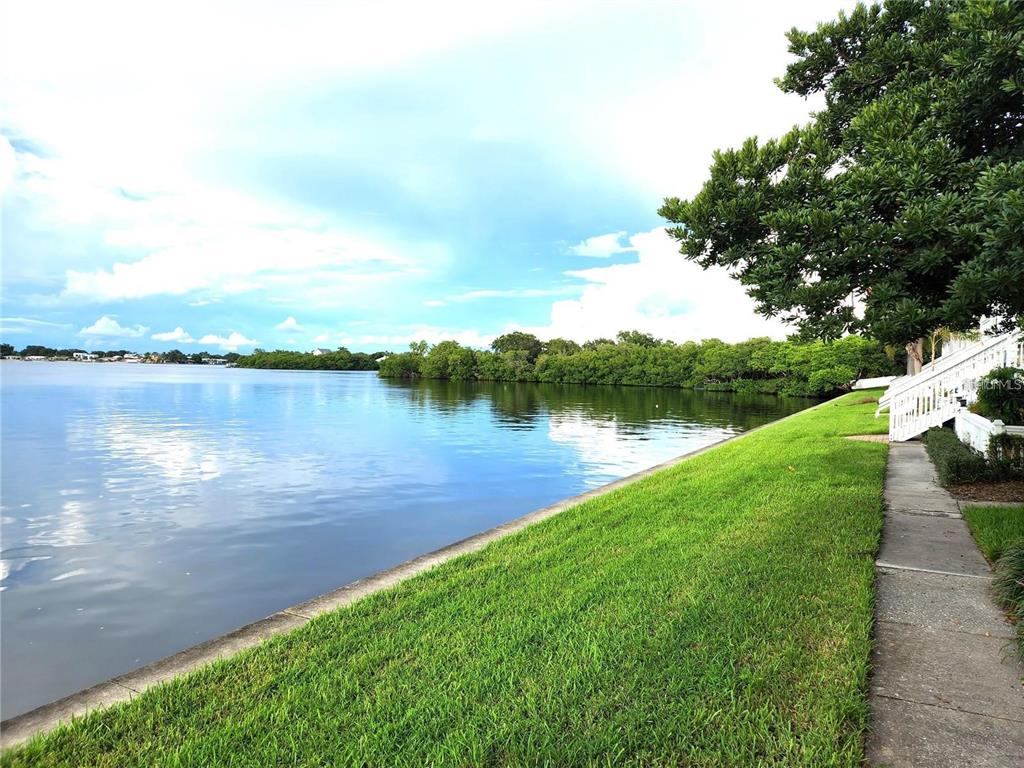 WATERSIDE AT COQUINA KEY NORTH