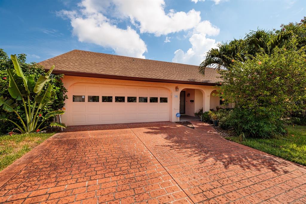 RIVIERA NORTH THE 1ST ADD