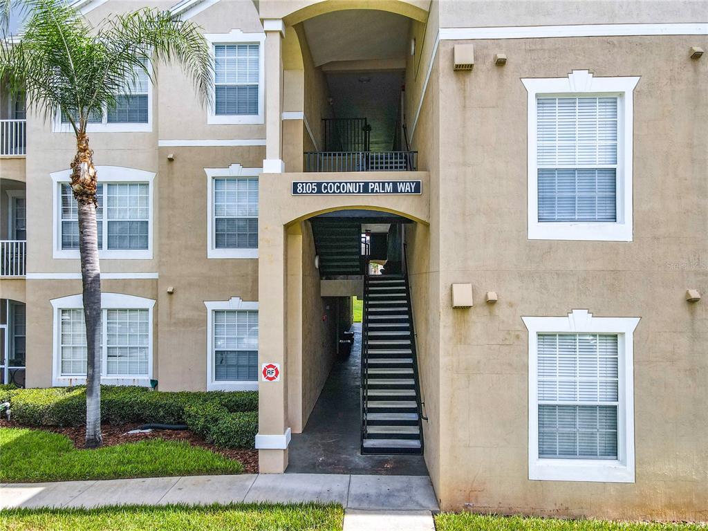 WYNDHAM PALMS CONDO PH 6