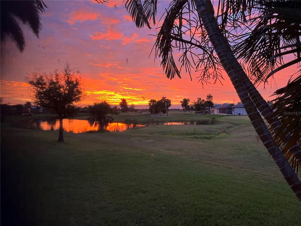 PUNTA GORDA ISLES SEC 15