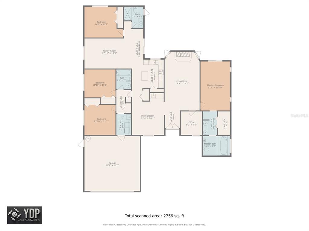 SEMINOLE GROVE ESTATES NORTHEAST ADD