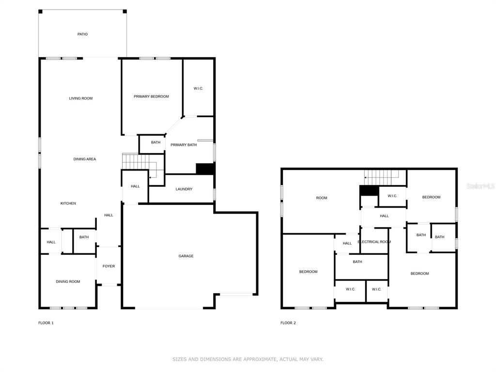 FAIRWAY VILLAS