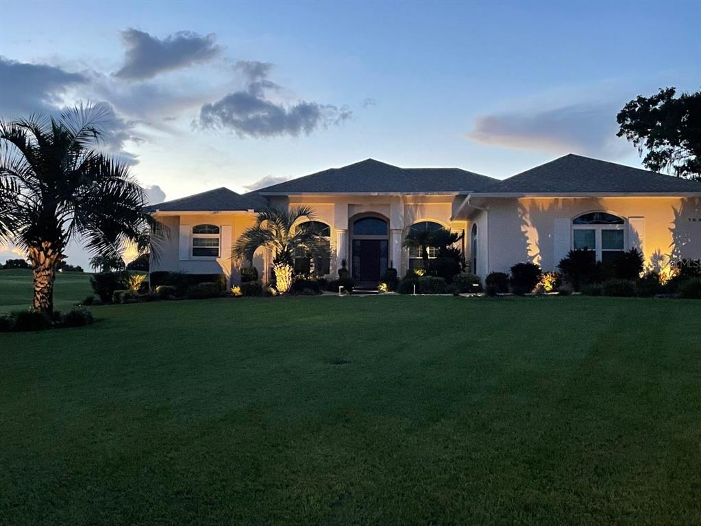 HUNTINGTON HILLS PH II