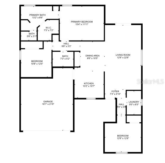 EUSTIS BRAC BLUFF PASS PH 02 HORIZON OAKS