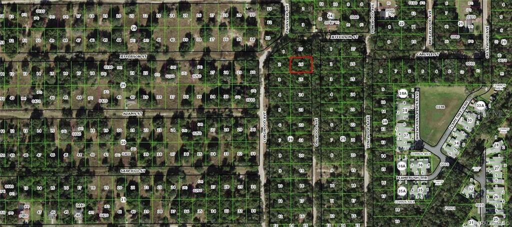 INVERNESS ACRES
