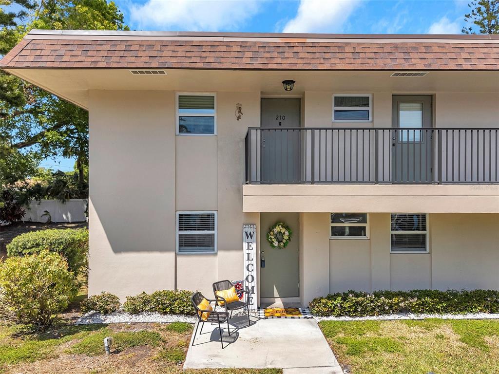 BAY PINES APTS CONDO