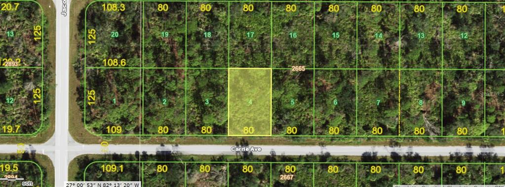 PORT CHARLOTTE SEC 048