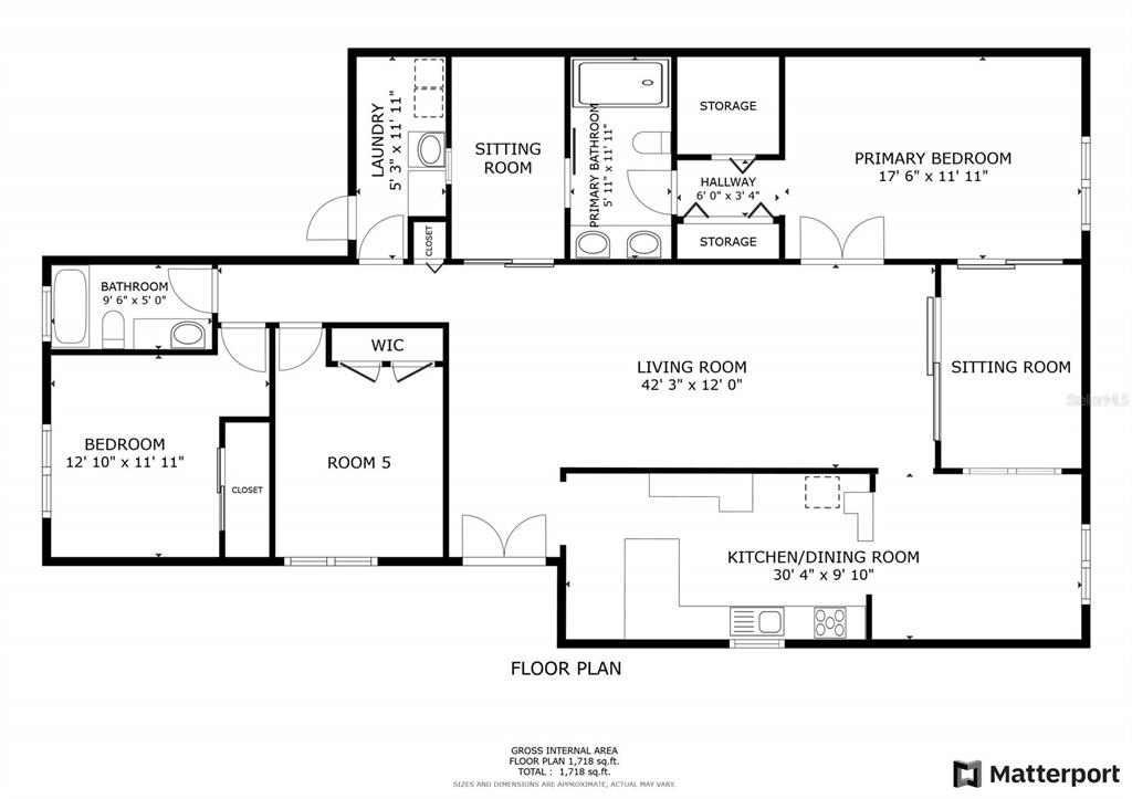 SEA WOODS UNIT 03