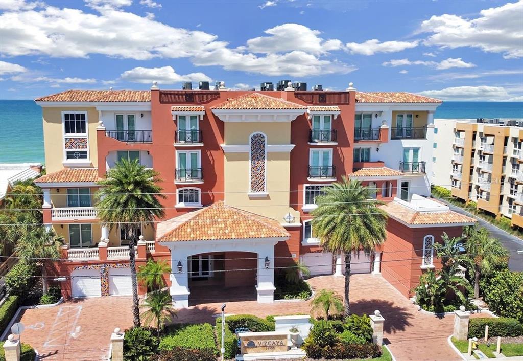VIZCAYA AT REDINGTON BEACH CONDO