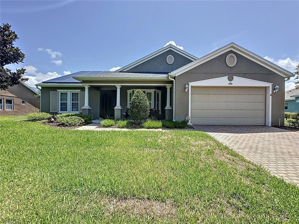 CASCADES/GROVELAND PH 2