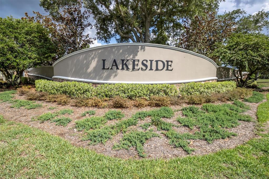 LAKESIDE SOUTH