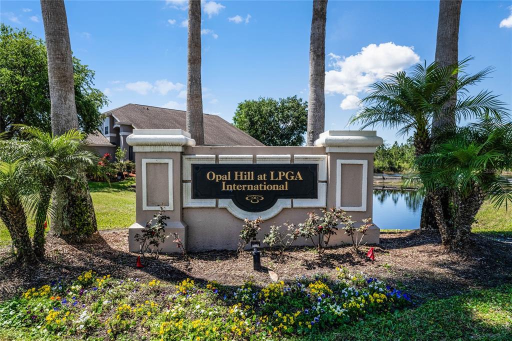 OPAL HILL UNIT 02 AT LPGA