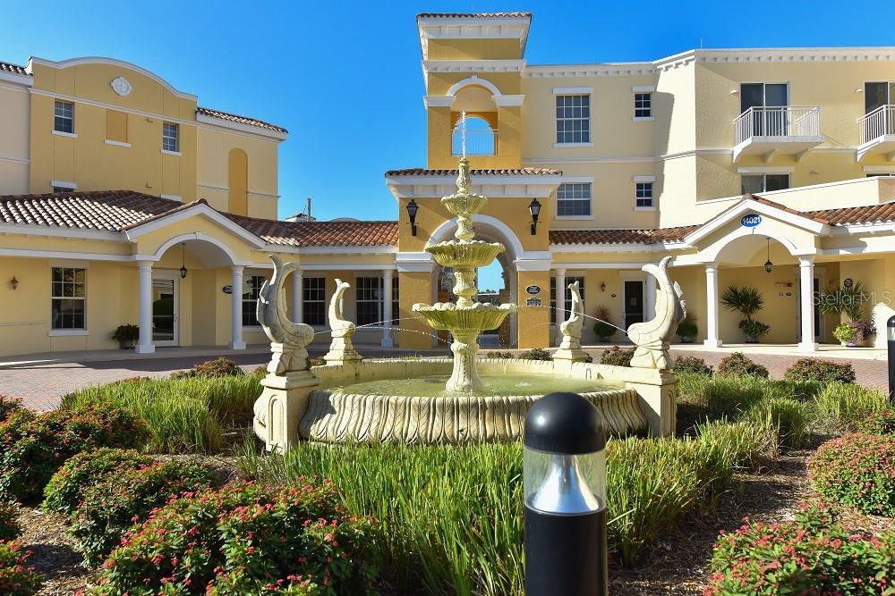 VILLAS AT BELLAGIO HARBOR VILLAGE